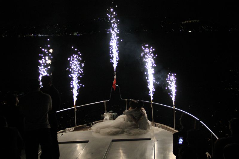 Evlilik Yıldönümü