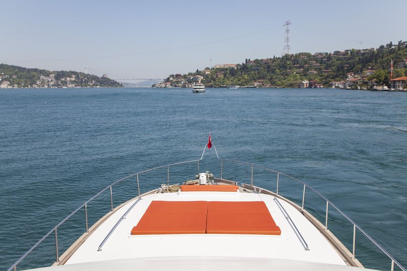 Anadolu Kavağı Turu